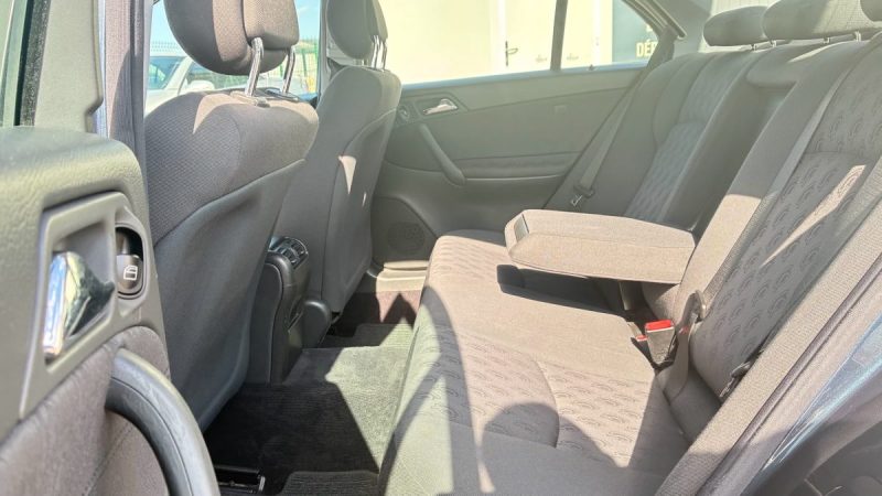 Mercedes-Benz Classe C 200 CDi 122ch Edition Classic