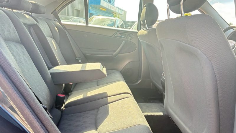 Mercedes-Benz Classe C 200 CDi 122ch Edition Classic