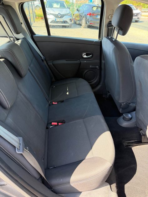 RENAULT CLIO III 1.5DCI 70 