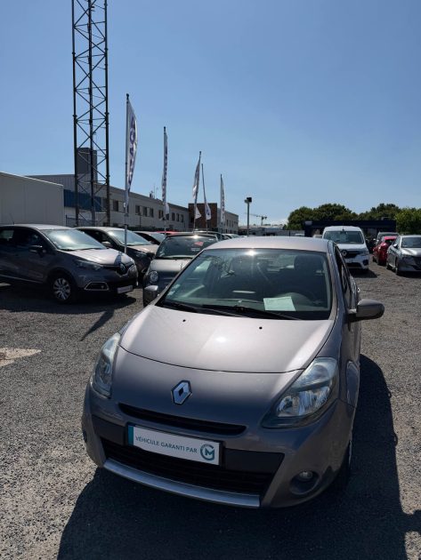 RENAULT CLIO III 1.5DCI 70 