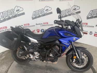 TRIUMPH LTH1AN403180  2007