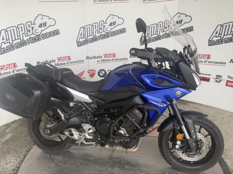 TRIUMPH LTH1AN403180  2007