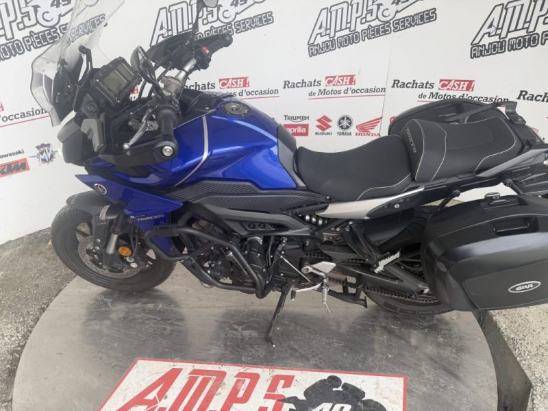TRIUMPH LTH1AN403180  2007