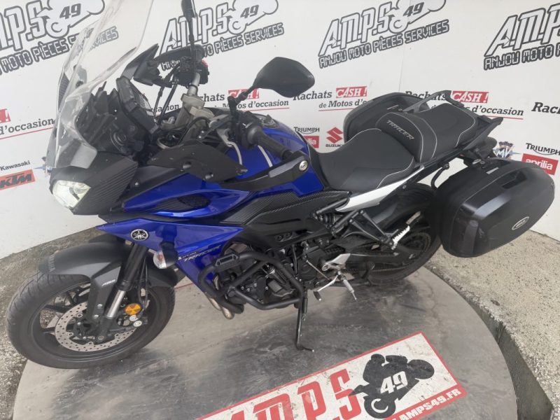 TRIUMPH LTH1AN403180  2007