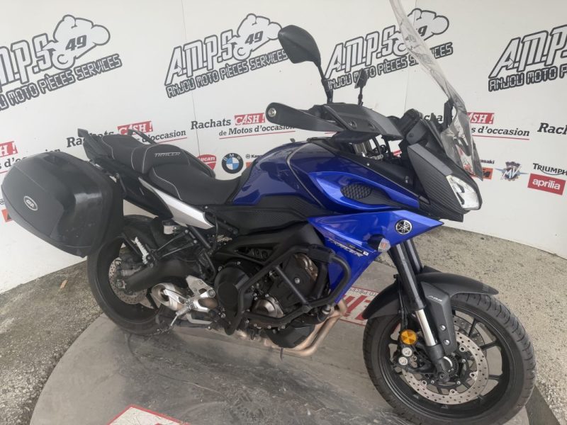TRIUMPH LTH1AN403180  2007