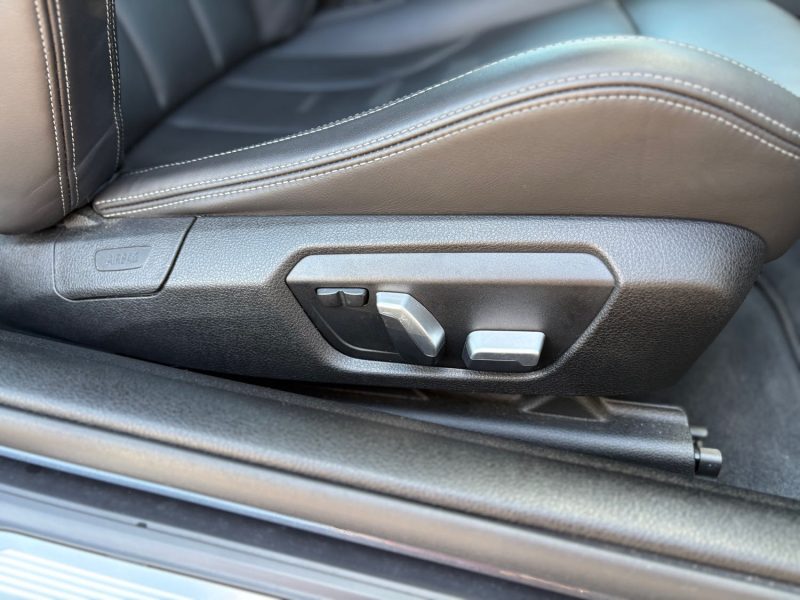BMW M4 PACK COMPETITION 12 156 Km ORIGINE FRANCE - 
