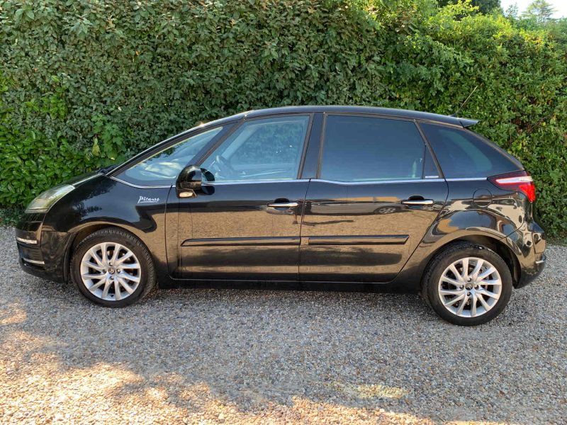 CITROEN C4 2.0 HDI 150 ROSSIGNOL BMP6 2011