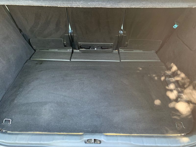 CITROEN C4 2.0 HDI 150 ROSSIGNOL BMP6 2011