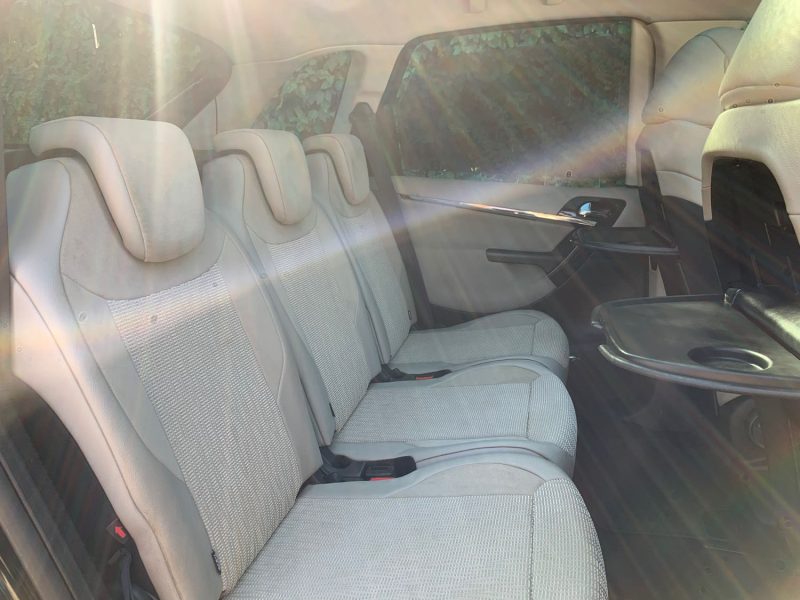 CITROEN C4 2.0 HDI 150 ROSSIGNOL BMP6 2011