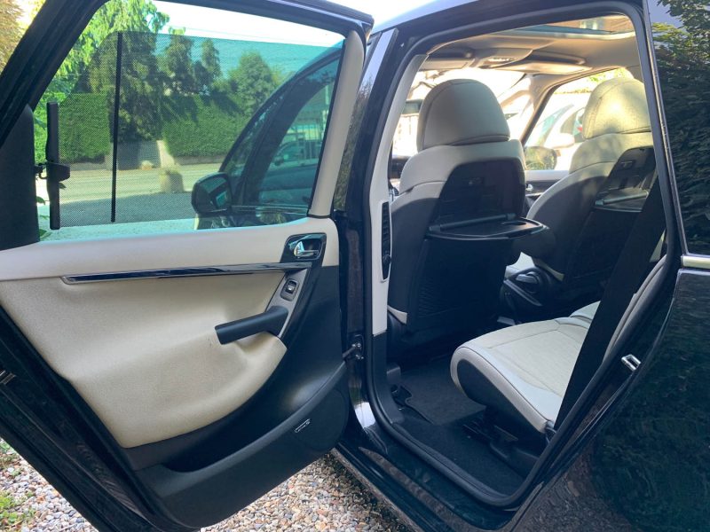 CITROEN C4 2.0 HDI 150 ROSSIGNOL BMP6 2011