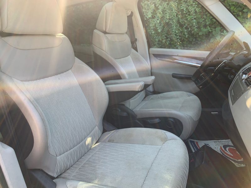 CITROEN C4 2.0 HDI 150 ROSSIGNOL BMP6 2011