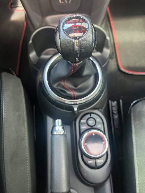 MINI MINI 3 (F56) 1.5 116Ch COOPER RED HOT CHILI