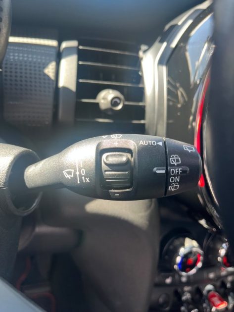 MINI MINI 3 (F56) 1.5 116Ch COOPER RED HOT CHILI