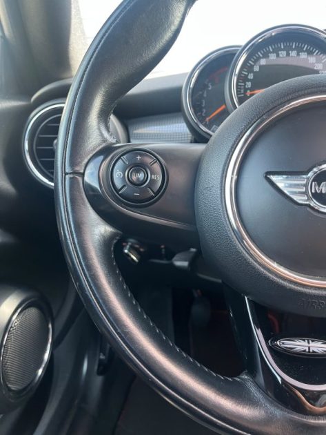 MINI MINI 3 (F56) 1.5 116Ch COOPER RED HOT CHILI
