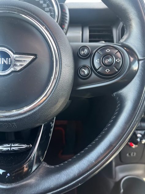 MINI MINI 3 (F56) 1.5 116Ch COOPER RED HOT CHILI
