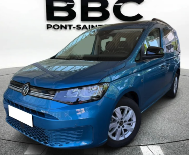 VOLKSWAGEN CADDY LIFE 2025