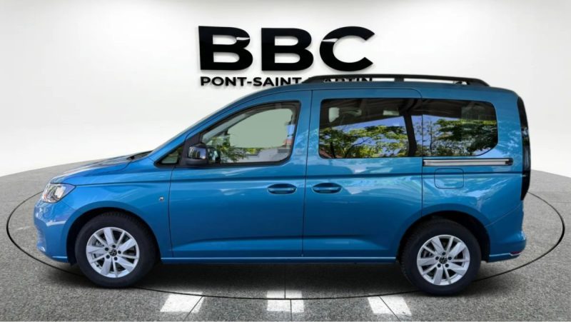 VOLKSWAGEN CADDY LIFE 2025