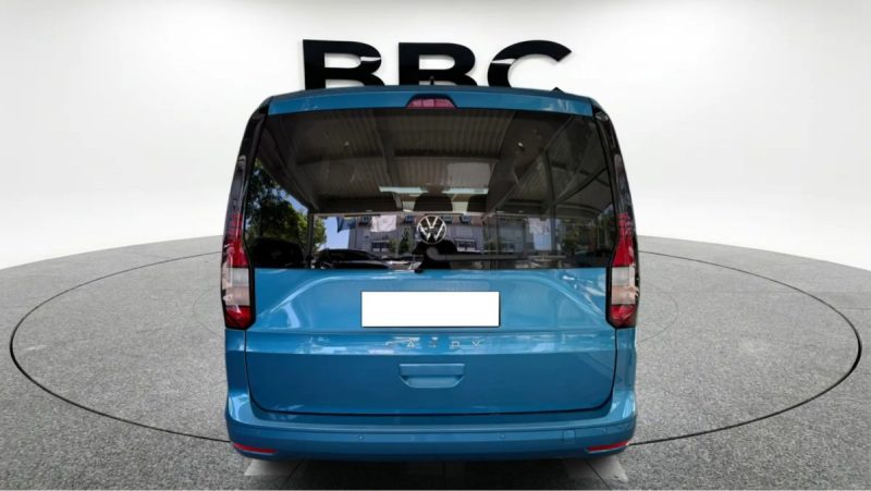 VOLKSWAGEN CADDY LIFE 2025