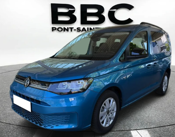 VOLKSWAGEN CADDY LIFE 2025