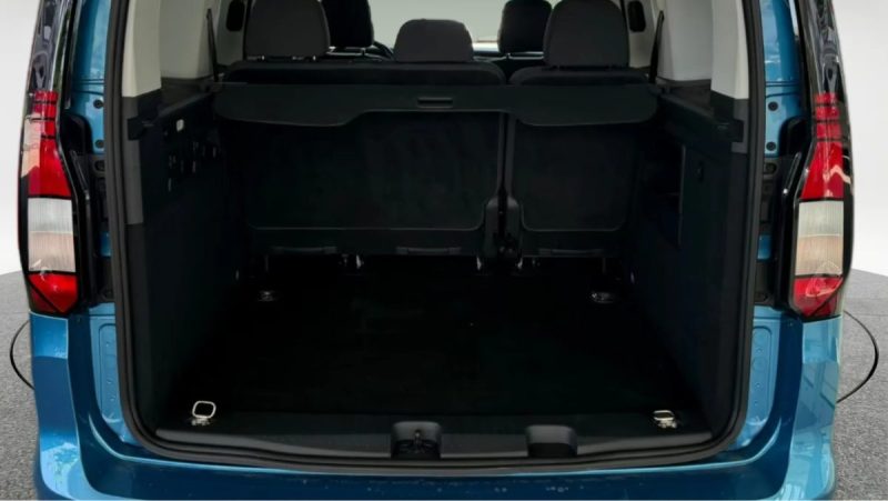 VOLKSWAGEN CADDY LIFE 2025