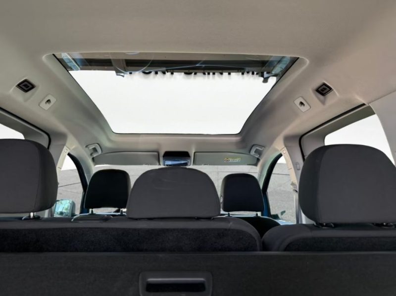 VOLKSWAGEN CADDY LIFE 2025
