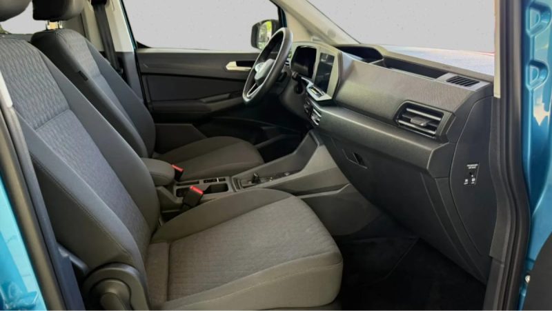 VOLKSWAGEN CADDY LIFE 2025