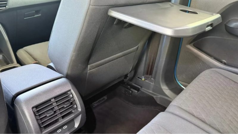 VOLKSWAGEN CADDY LIFE 2025