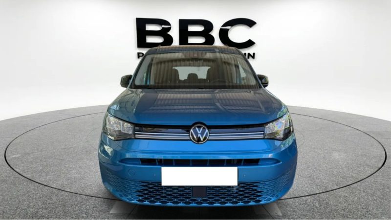 VOLKSWAGEN CADDY LIFE 2025