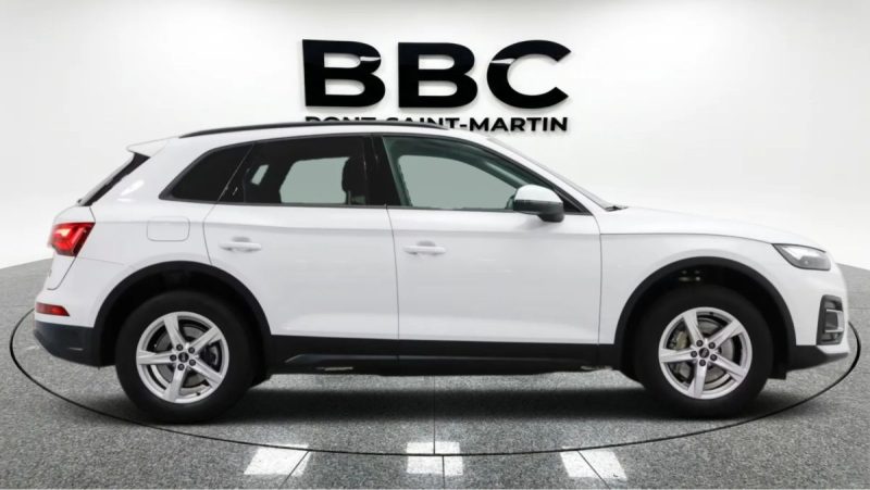 AUDI Q5 40 TFSI QUATTRO S TRONIC 2023