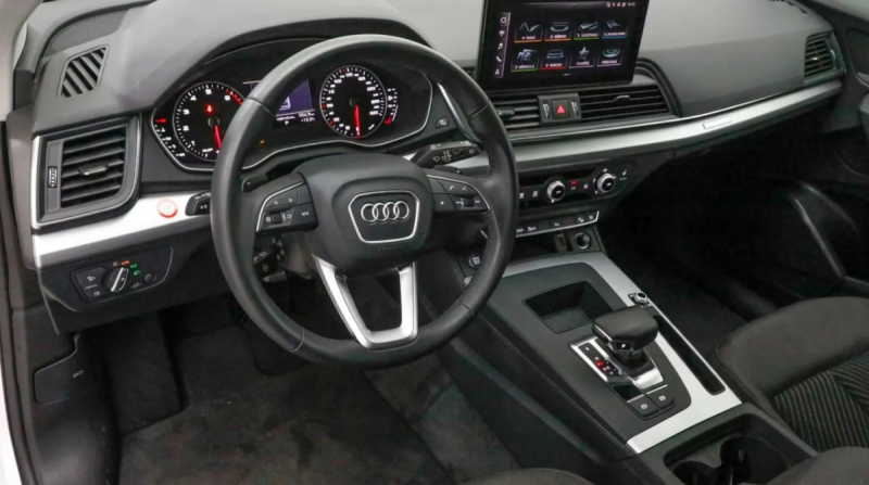 AUDI Q5 40 TFSI QUATTRO S TRONIC 2023