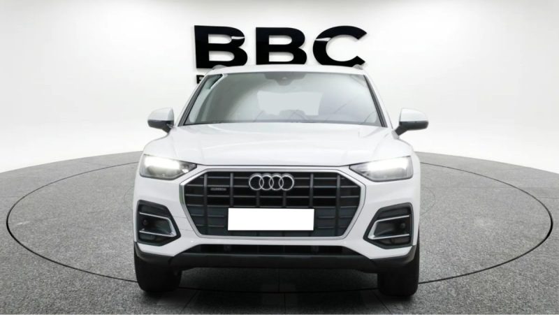 AUDI Q5 40 TFSI QUATTRO S TRONIC 2023