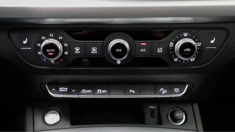 AUDI Q5 40 TFSI QUATTRO S TRONIC 2023