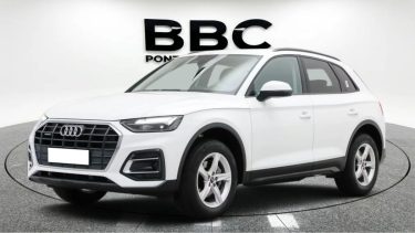 AUDI Q5 40 TFSI QUATTRO S TRONIC 2023