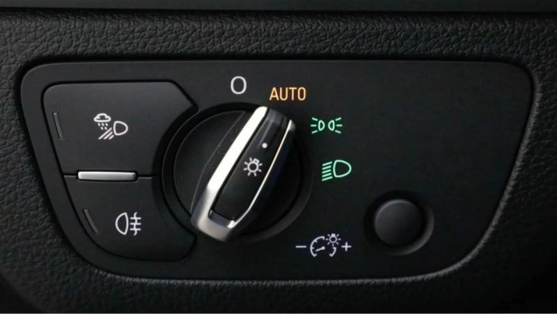 AUDI Q5 40 TFSI QUATTRO S TRONIC 2023