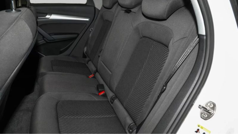 AUDI Q5 40 TFSI QUATTRO S TRONIC 2023