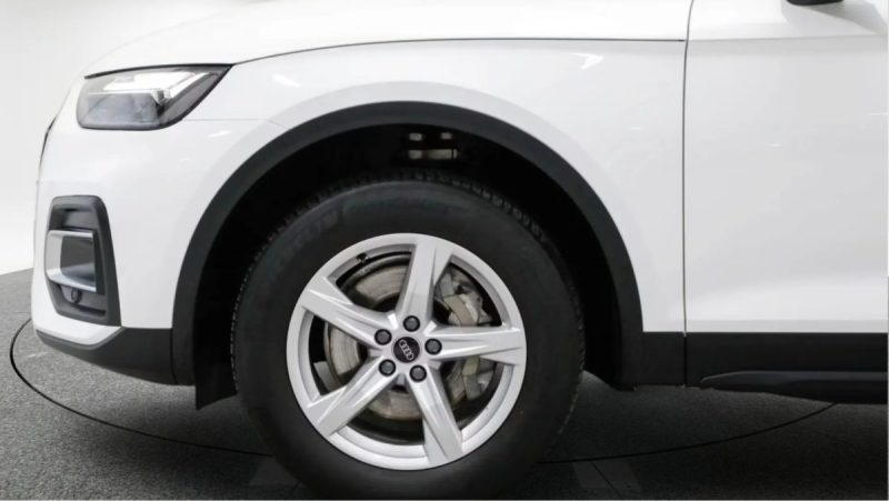AUDI Q5 40 TFSI QUATTRO S TRONIC 2023