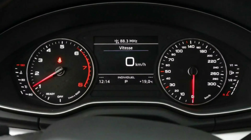 AUDI Q5 40 TFSI QUATTRO S TRONIC 2023