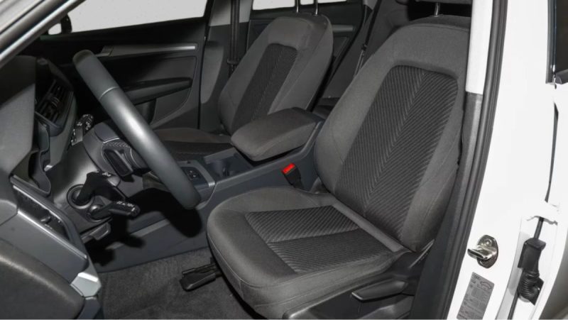 AUDI Q5 40 TFSI QUATTRO S TRONIC 2023