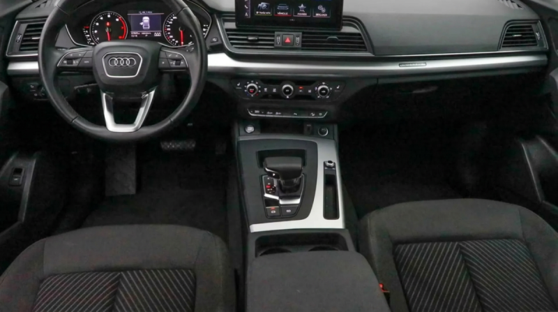 AUDI Q5 40 TFSI QUATTRO S TRONIC 2023