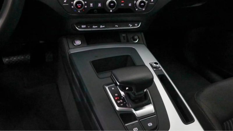 AUDI Q5 40 TFSI QUATTRO S TRONIC 2023