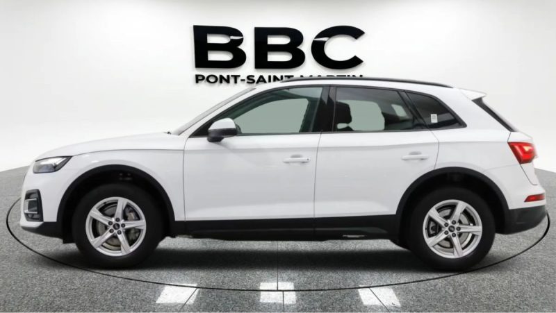AUDI Q5 40 TFSI QUATTRO S TRONIC 2023