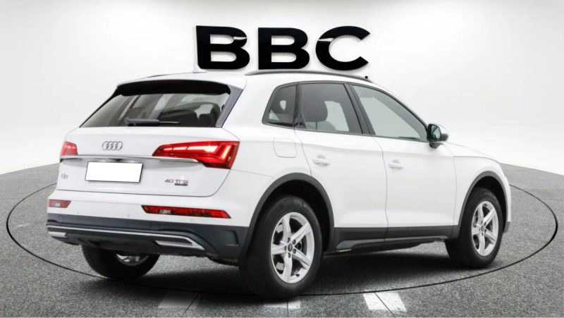 AUDI Q5 40 TFSI QUATTRO S TRONIC 2023