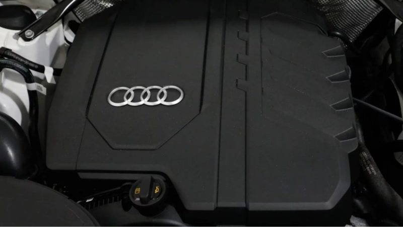 AUDI Q5 40 TFSI QUATTRO S TRONIC 2023