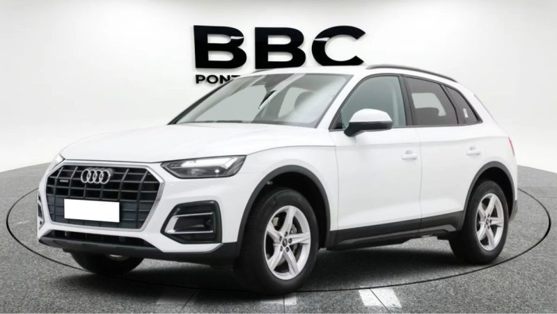 AUDI Q5 40 TFSI QUATTRO S TRONIC 2023