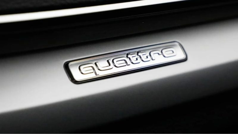 AUDI Q5 40 TFSI QUATTRO S TRONIC 2023
