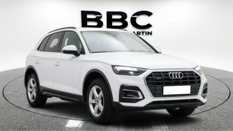 AUDI Q5 40 TFSI QUATTRO S TRONIC 2023