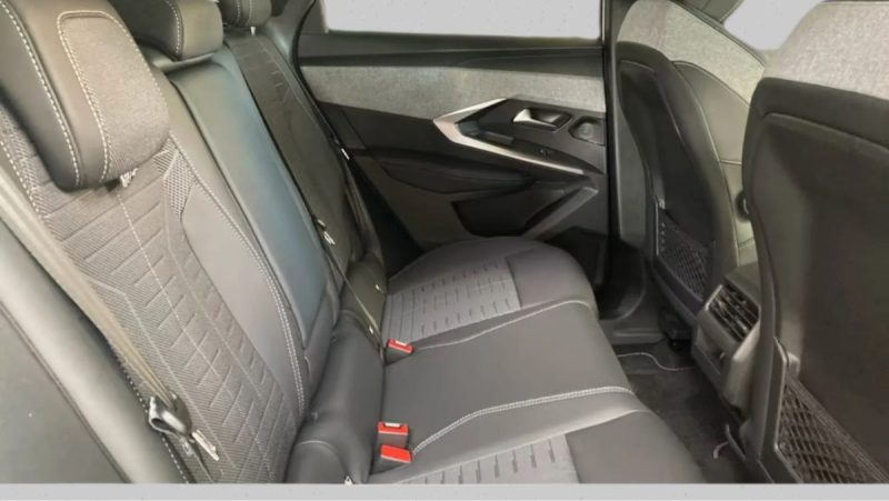 PEUGEOT 3008 GT (1.2 HYBRID 145 GT, SOUND- & AIR-DRIVE-ASSIST) 2026