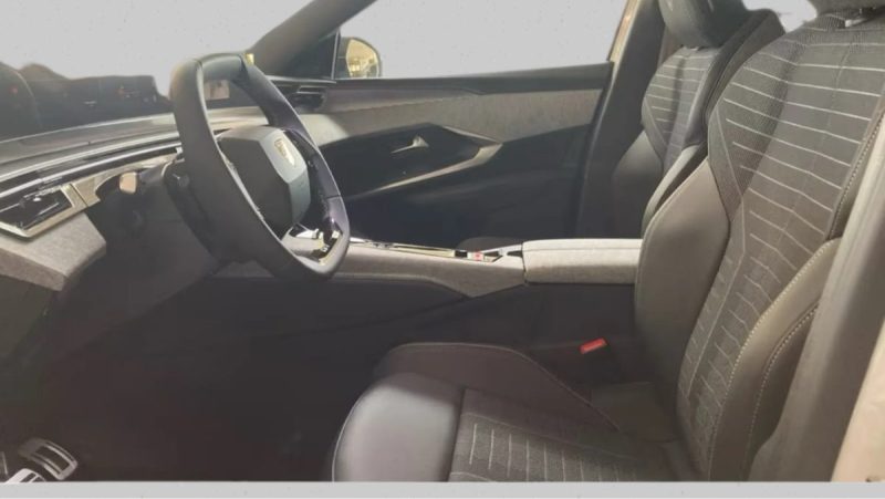 PEUGEOT 3008 GT (1.2 HYBRID 145 GT, SOUND- & AIR-DRIVE-ASSIST) 2026