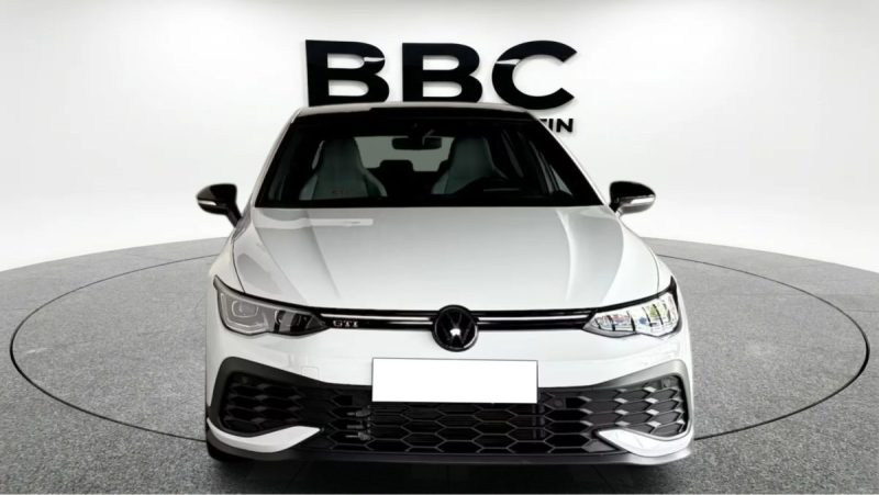 VOLKSWAGEN GOLF GTI CLUBSPORT (GOLF 2,0 GTI BT221 TSID7F) 2024