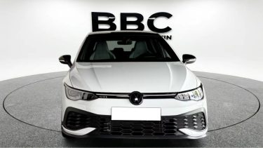 VOLKSWAGEN GOLF GTI CLUBSPORT (GOLF 2,0 GTI BT221 TSID7F) 2024